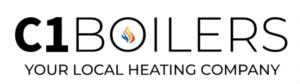 C1 Boilers logo