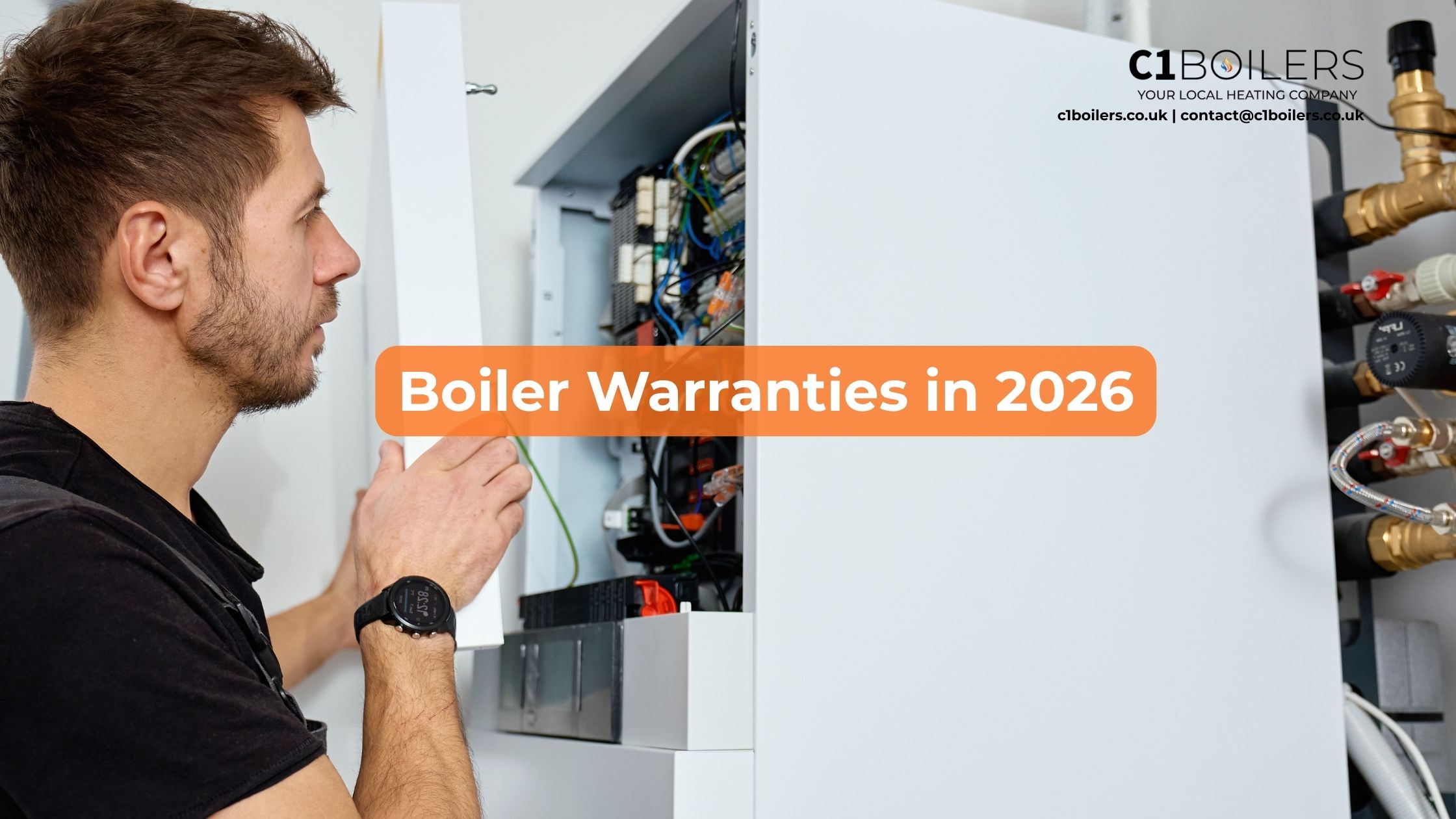 Warranties Discussed for Boilers 2026